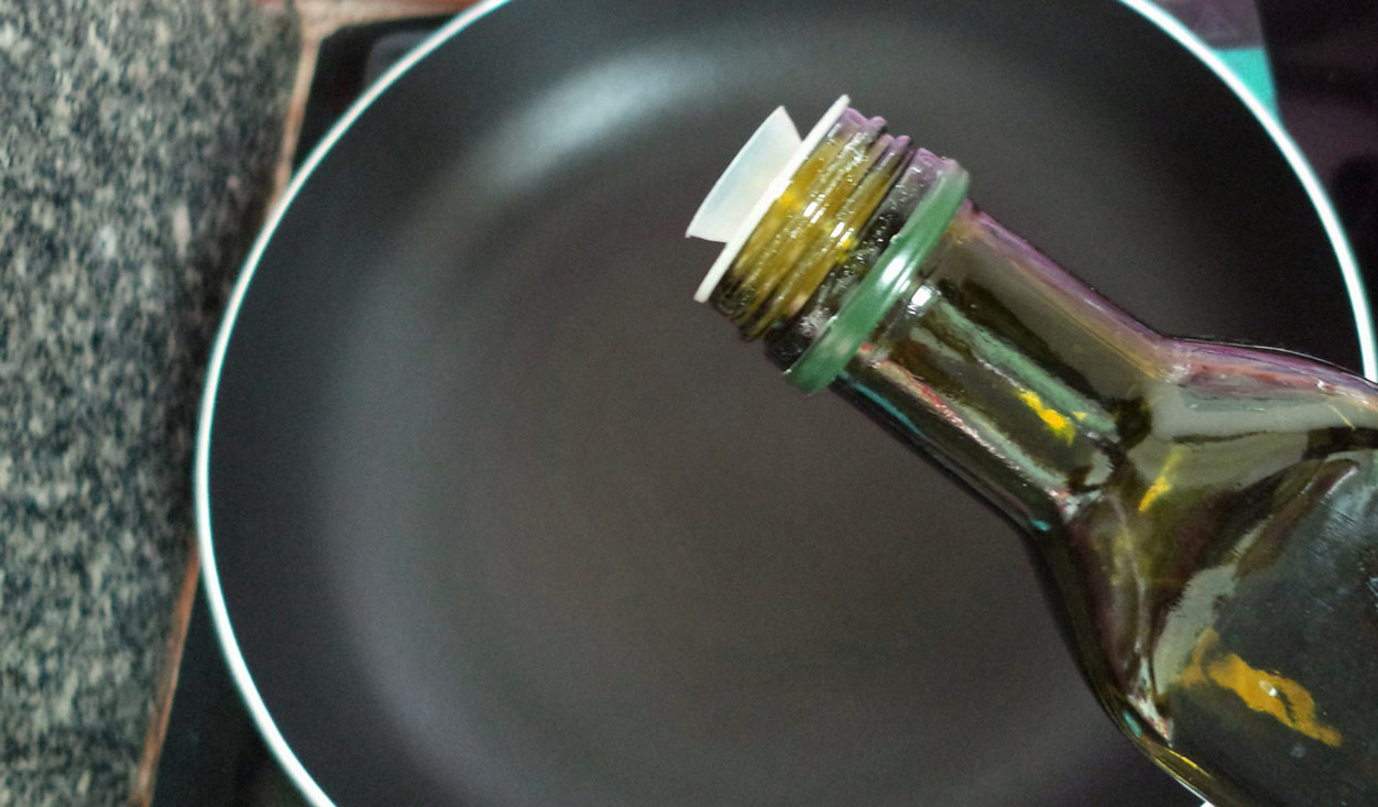 橄榄油这样吃美味又健康_久顾特级初榨橄榄油